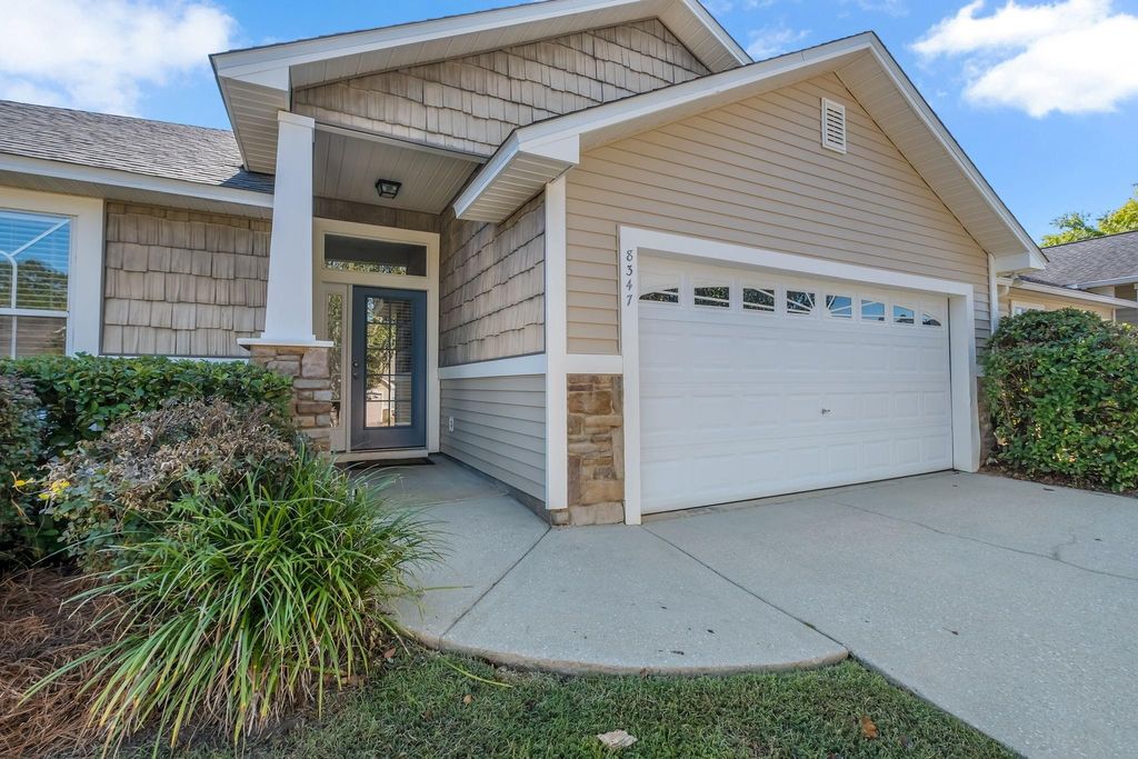 Photo of 8347 Hinsdale Way, Tallahassee, FL 32312 (MLS # 392284)