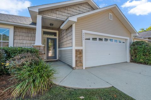 Tiny photo for 8347 Hinsdale Way, Tallahassee, FL 32312 (MLS # 392284)