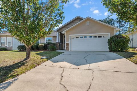 Tiny photo for 8347 Hinsdale Way, Tallahassee, FL 32312 (MLS # 392284)