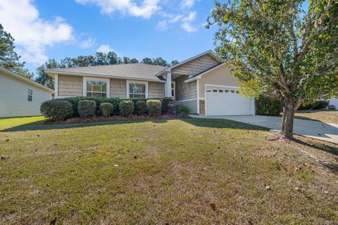 Photo of 8347 Hinsdale Way, Tallahassee, FL 32312 (MLS # 392284)