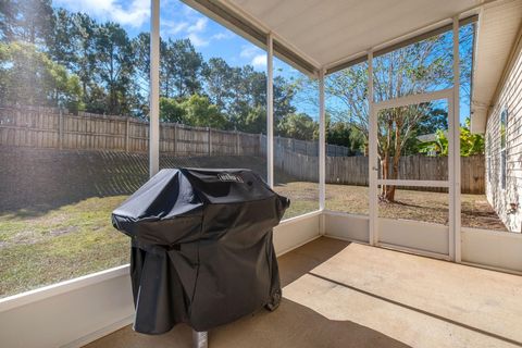 Tiny photo for 8347 Hinsdale Way, Tallahassee, FL 32312 (MLS # 392284)