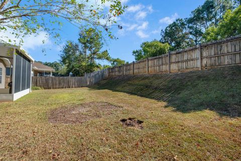 Tiny photo for 8347 Hinsdale Way, Tallahassee, FL 32312 (MLS # 392284)