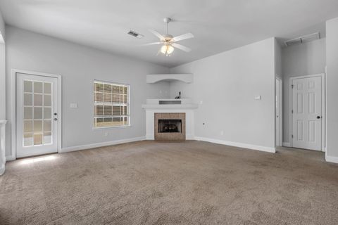 Tiny photo for 8347 Hinsdale Way, Tallahassee, FL 32312 (MLS # 392284)