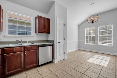 Tiny photo for 8347 Hinsdale Way, Tallahassee, FL 32312 (MLS # 392284)