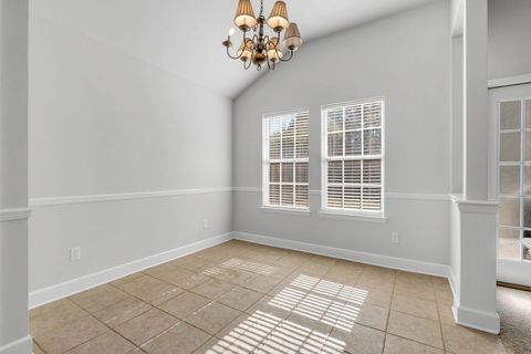 Tiny photo for 8347 Hinsdale Way, Tallahassee, FL 32312 (MLS # 392284)