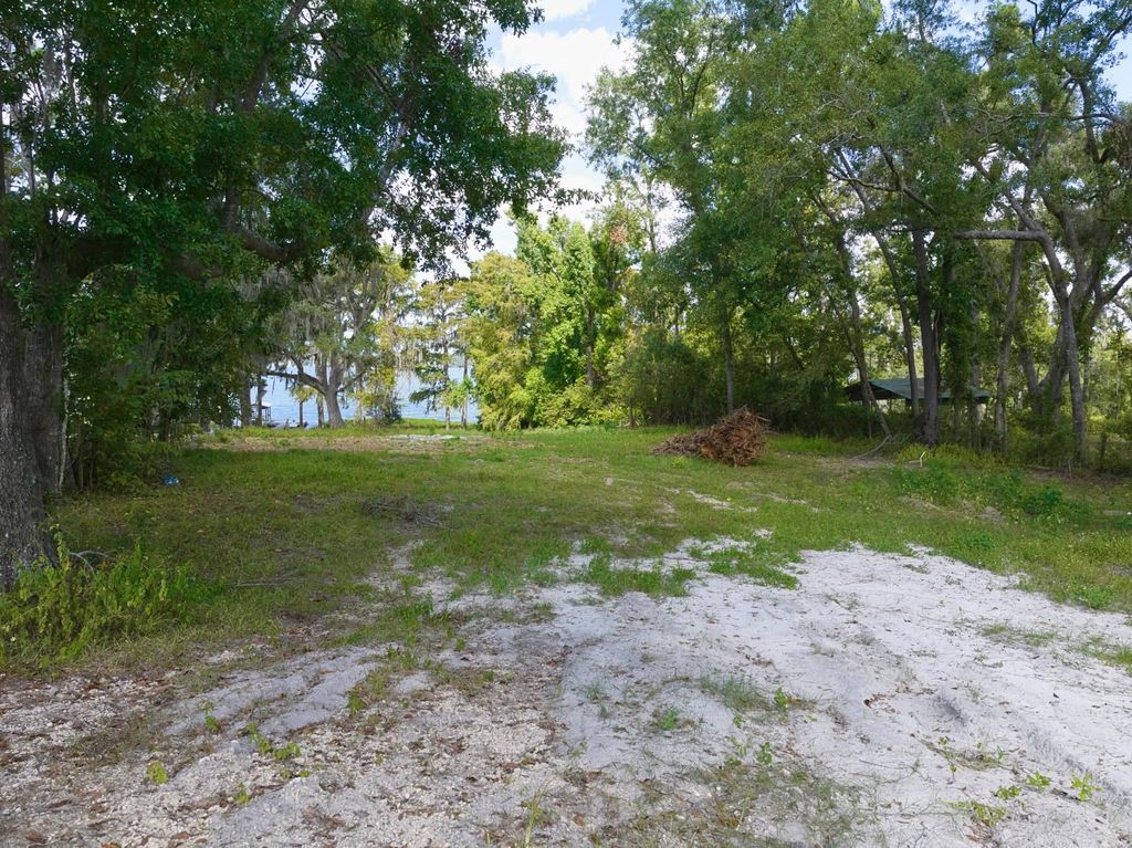 Photo of 1537 NE Cherry Lake Circle, Madison, FL 32340 (MLS # 391808)