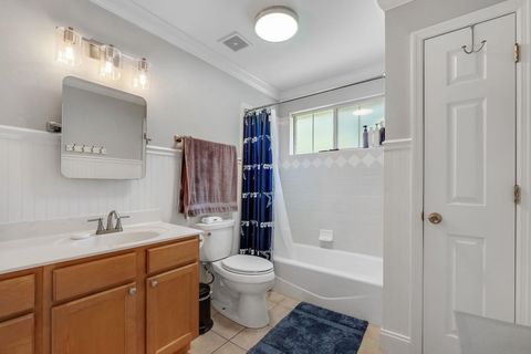 Tiny photo for 1205 Wax Wing Court, Tallahassee, FL 32312 (MLS # 402257)