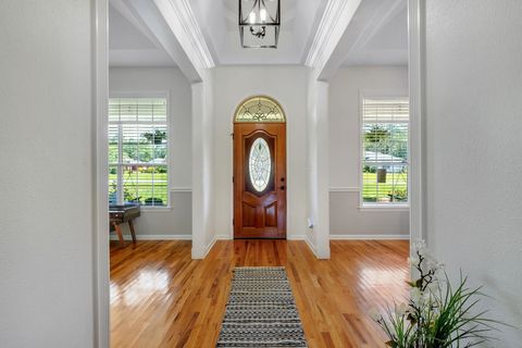 Tiny photo for 1205 Wax Wing Court, Tallahassee, FL 32312 (MLS # 402257)