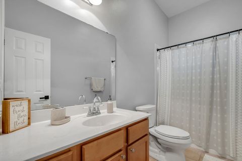Tiny photo for 1205 Wax Wing Court, Tallahassee, FL 32312 (MLS # 402257)