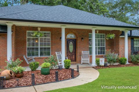 Tiny photo for 1205 Wax Wing Court, Tallahassee, FL 32312 (MLS # 402257)