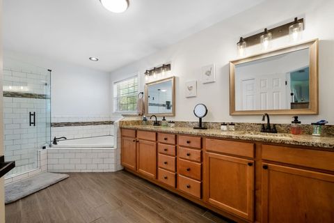 Tiny photo for 1205 Wax Wing Court, Tallahassee, FL 32312 (MLS # 402257)