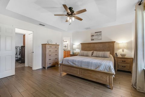 Tiny photo for 1205 Wax Wing Court, Tallahassee, FL 32312 (MLS # 402257)