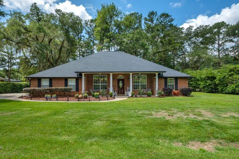 Tiny photo for 1205 Wax Wing Court, Tallahassee, FL 32312 (MLS # 402257)