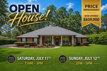 1205 Wax Wing Court Tallahassee FL 32312