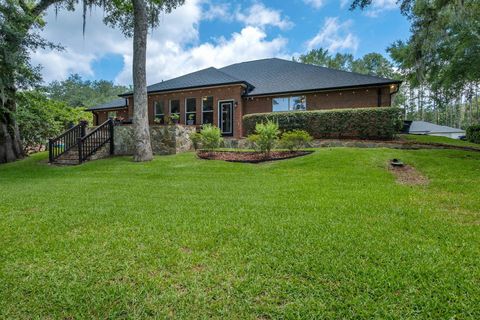 Tiny photo for 1205 Wax Wing Court, Tallahassee, FL 32312 (MLS # 402257)