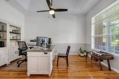 Tiny photo for 1205 Wax Wing Court, Tallahassee, FL 32312 (MLS # 402257)