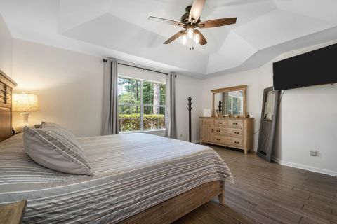 Tiny photo for 1205 Wax Wing Court, Tallahassee, FL 32312 (MLS # 402257)
