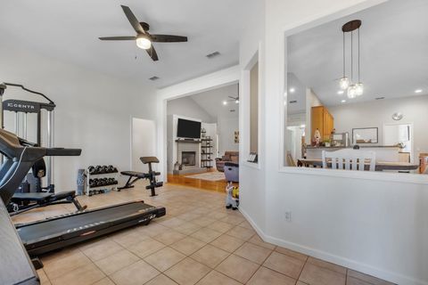 Tiny photo for 1205 Wax Wing Court, Tallahassee, FL 32312 (MLS # 402257)