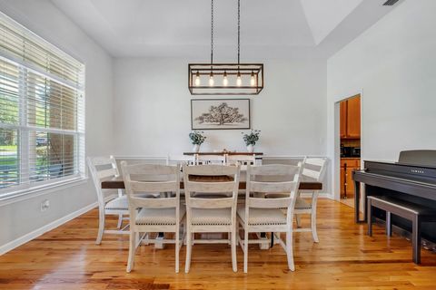 Tiny photo for 1205 Wax Wing Court, Tallahassee, FL 32312 (MLS # 402257)