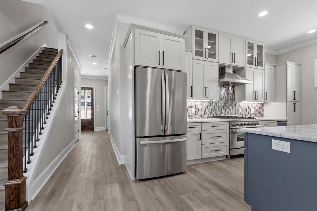 Photo of 1569 Pine Street, Tallahassee, FL 32303 (MLS # 392802)