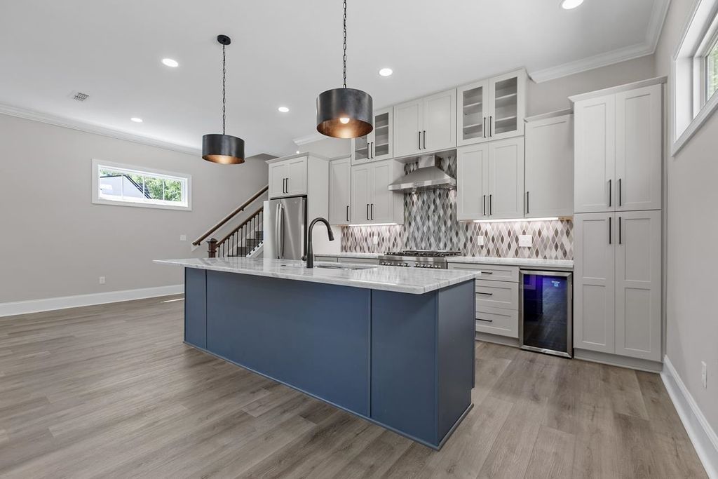 Photo of 1569 Pine Street, Tallahassee, FL 32303 (MLS # 392802)