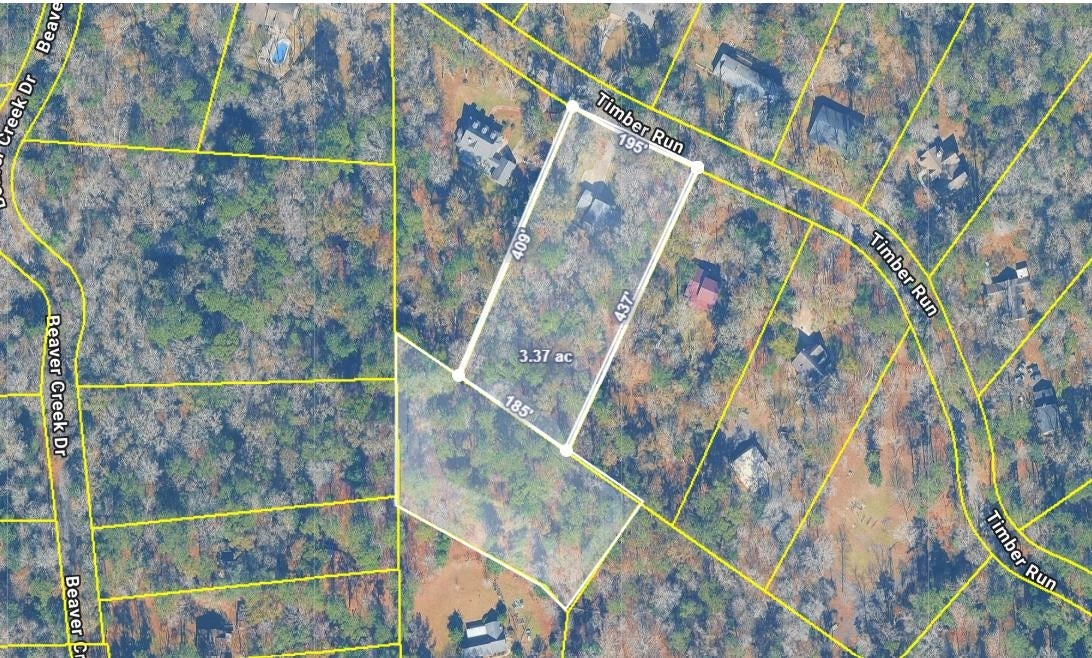 1589 Timber Run