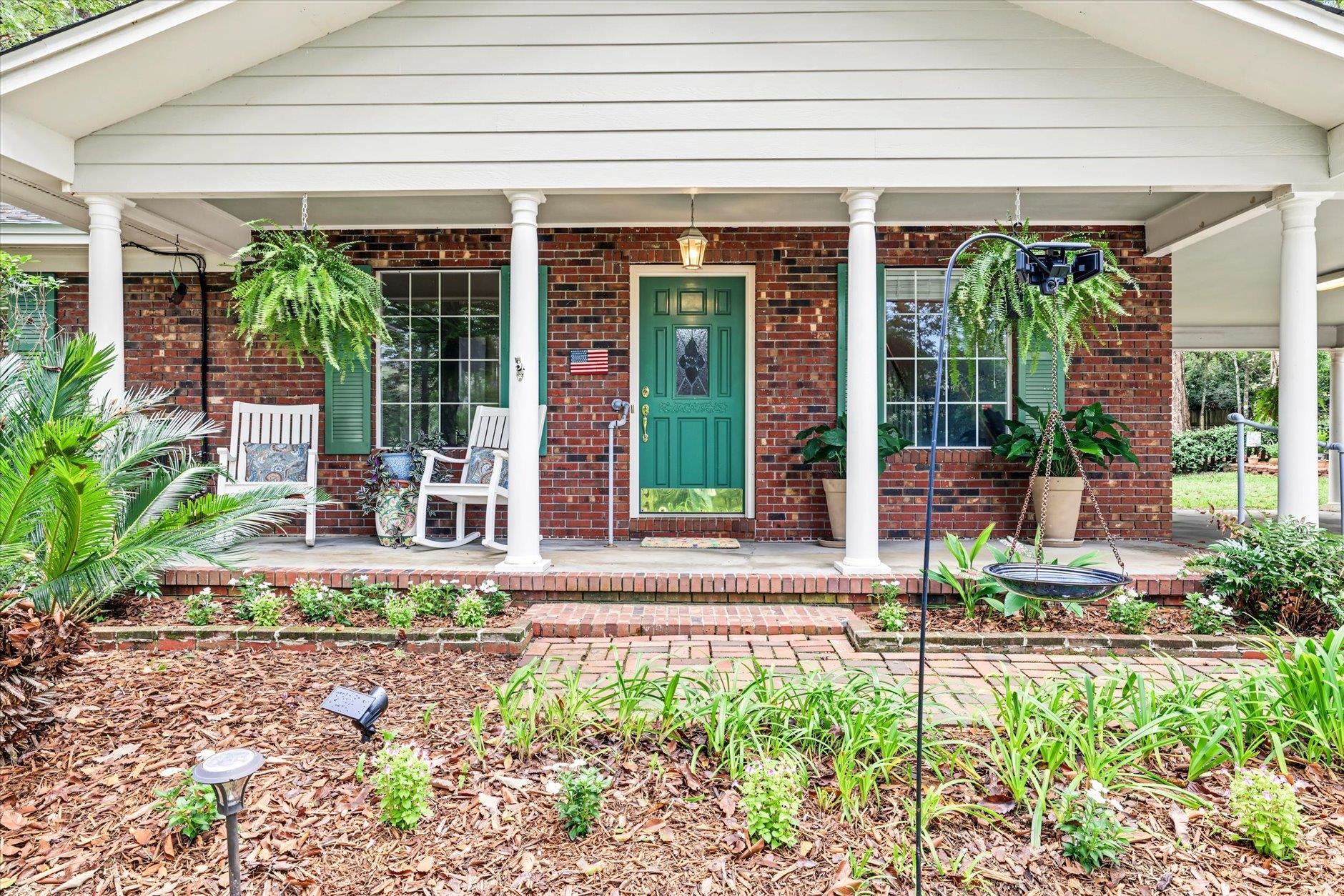 1589 Timber Run