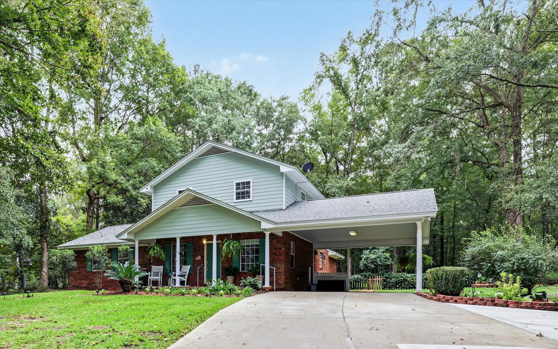 1589 Timber Run
