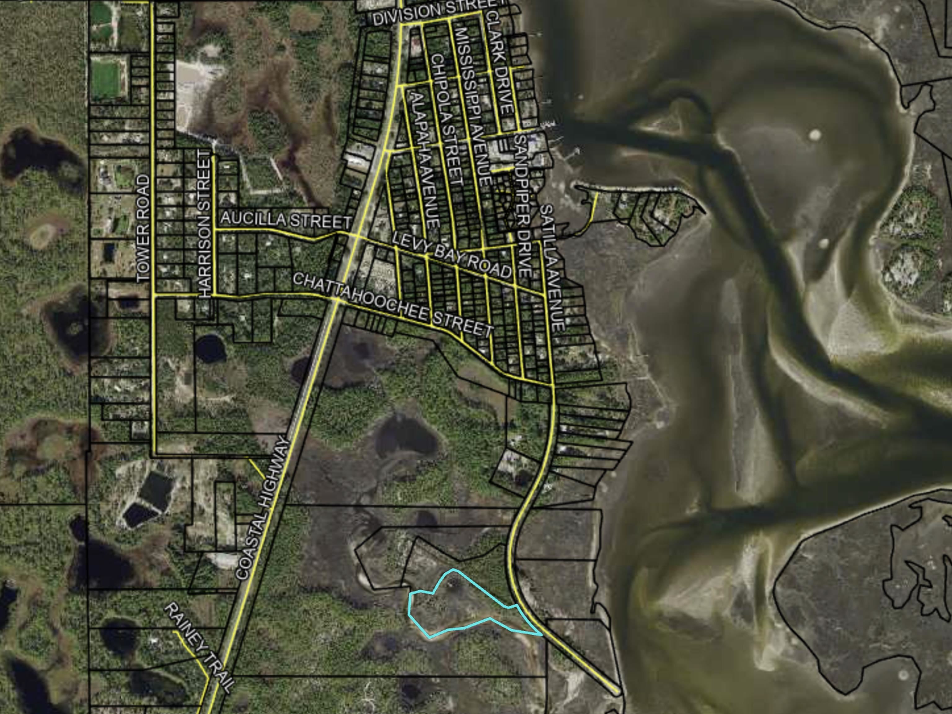 337 Levy Bay