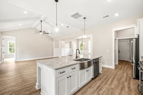 Tiny photo for 5410 Peace Dove Trail, Tallahassee, FL 32311 (MLS # 389881)