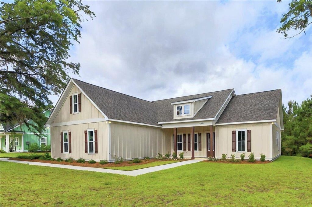Photo of 5410 Peace Dove Trail, Tallahassee, FL 32311 (MLS # 389881)