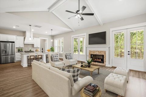 Tiny photo for 5410 Peace Dove Trail, Tallahassee, FL 32311 (MLS # 389881)