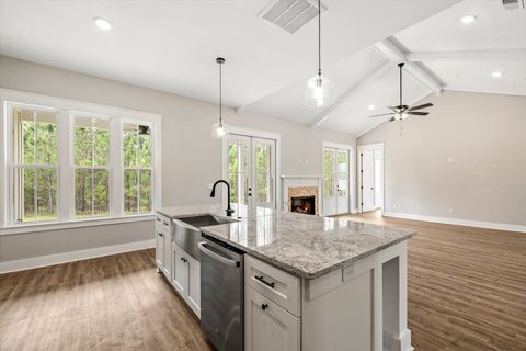 Tiny photo for 5410 Peace Dove Trail, Tallahassee, FL 32311 (MLS # 389881)