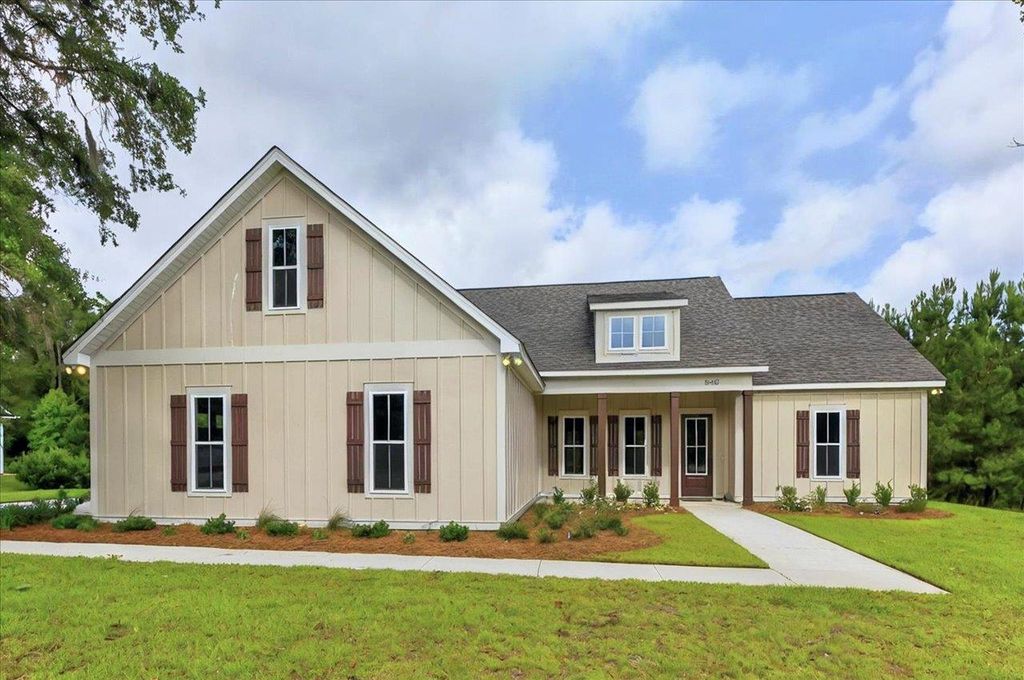 Photo of 5410 Peace Dove Trail, Tallahassee, FL 32311 (MLS # 389881)