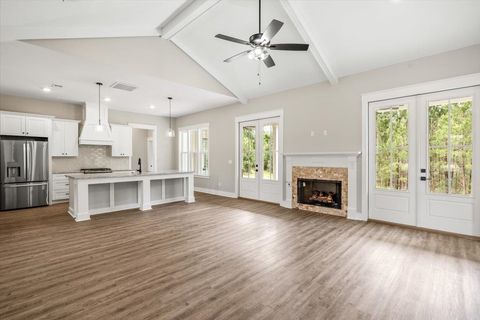 Tiny photo for 5410 Peace Dove Trail, Tallahassee, FL 32311 (MLS # 389881)
