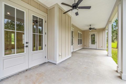 Tiny photo for 5410 Peace Dove Trail, Tallahassee, FL 32311 (MLS # 389881)