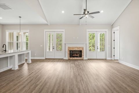 Tiny photo for 5410 Peace Dove Trail, Tallahassee, FL 32311 (MLS # 389881)