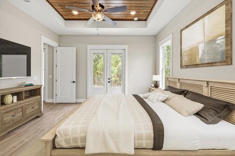 Tiny photo for 5410 Peace Dove Trail, Tallahassee, FL 32311 (MLS # 389881)