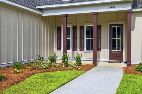 Tiny photo for 5410 Peace Dove Trail, Tallahassee, FL 32311 (MLS # 389881)