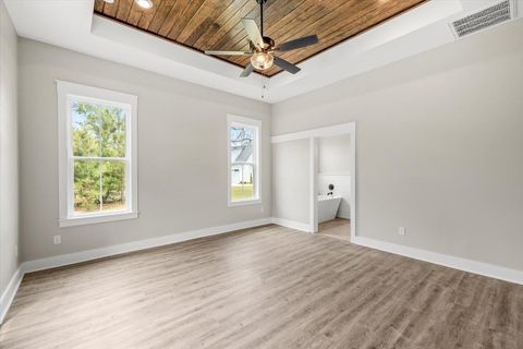 Tiny photo for 5410 Peace Dove Trail, Tallahassee, FL 32311 (MLS # 389881)