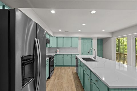 Tiny photo for 1334 Jr. Howell Road, Steinhatchee, FL 32359 (MLS # 398020)