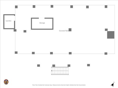 Tiny photo for 1334 Jr. Howell Road, Steinhatchee, FL 32359 (MLS # 398020)