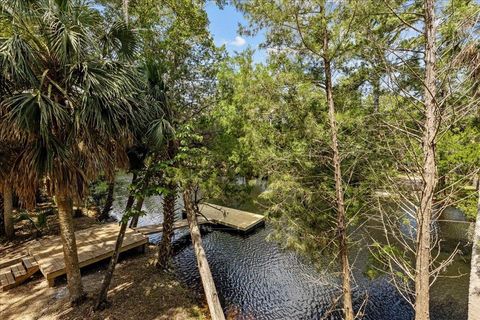 Tiny photo for 1334 Jr. Howell Road, Steinhatchee, FL 32359 (MLS # 398020)
