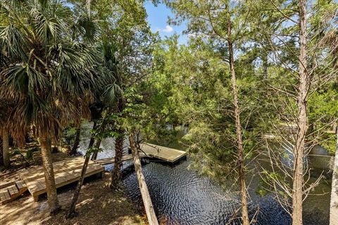 Tiny photo for 1334 Jr. Howell Road, Steinhatchee, FL 32359 (MLS # 398020)