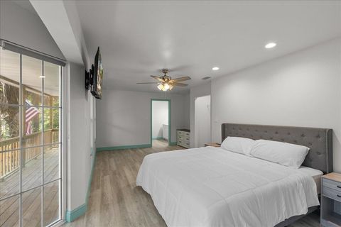 Tiny photo for 1334 Jr. Howell Road, Steinhatchee, FL 32359 (MLS # 398020)