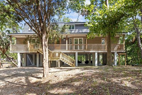 Tiny photo for 1334 Jr. Howell Road, Steinhatchee, FL 32359 (MLS # 398020)