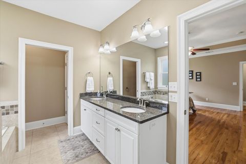 Tiny photo for 2512 Goldenrod Way, Tallahassee, FL 32311 (MLS # 402345)
