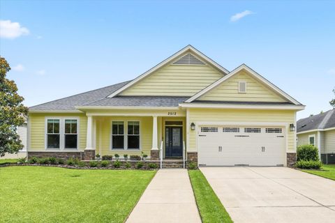 Photo of 2512 Goldenrod Way, Tallahassee, FL 32311 (MLS # 402345)