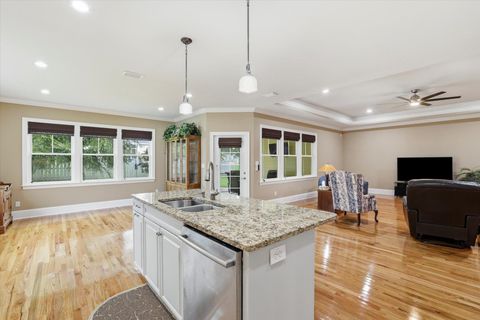 Tiny photo for 2512 Goldenrod Way, Tallahassee, FL 32311 (MLS # 402345)