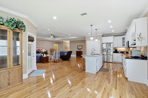 Tiny photo for 2512 Goldenrod Way, Tallahassee, FL 32311 (MLS # 402345)